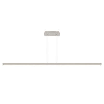 Nova Suspension Downlight Center Feed, Dynamic Tunable White - Click to Enlarge