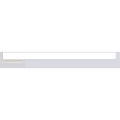 Verge Corner Do-It-Yourself 24VDC Plaster-In LED System - Click to Enlarge
