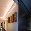 Reveal Cove & Pathway 24VDC, Do-It-Yourself Plaster-In LED System - Click to Enlarge