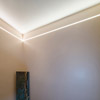 Reveal Cove & Pathway 24VDC, Do-It-Yourself Plaster-In LED System - Click to Enlarge
